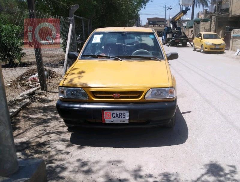 سايبا 131